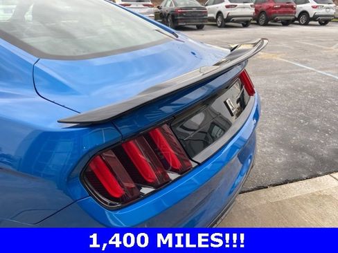 Used 2019 Ford Mustang Shelby GT350 w/ Technology Package image 37