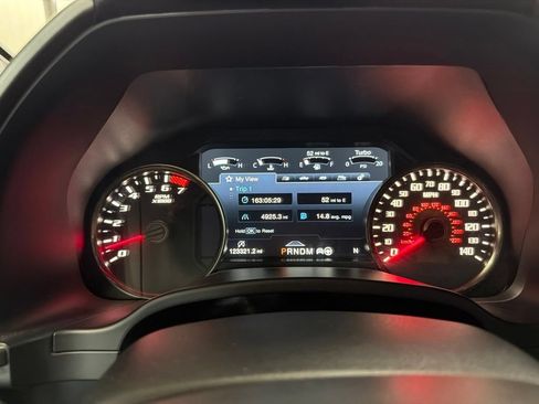 Used 2019 Ford F150 Raptor w/ Equipment Group 802A Luxury AWD/4WD image 18