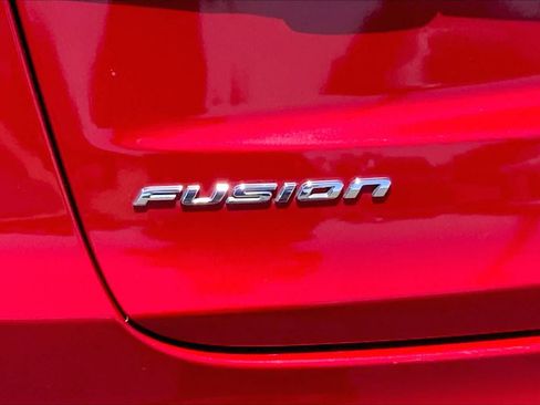 Used 2020 Ford Fusion S FWD image 10