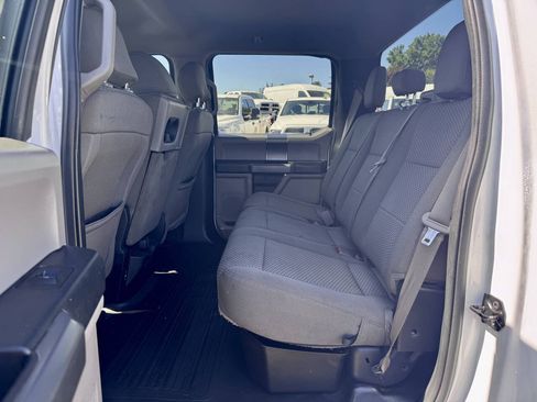 Used 2019 Ford F150 XLT w/ XTR Package AWD/4WD image 8