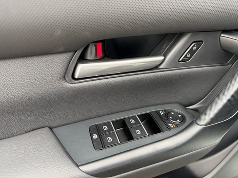 New 2026 MAZDA CX-50 2.5 Hybrid w/ Cargo Package image 22