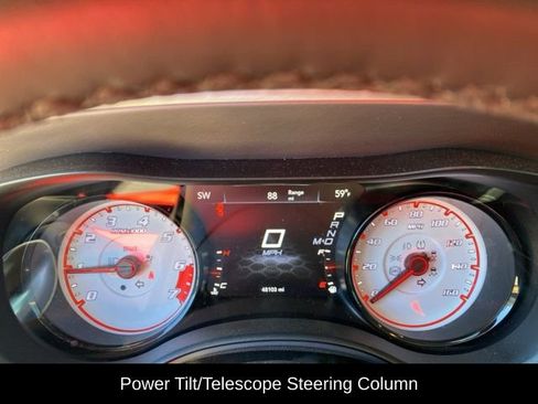 Used 2019 Dodge Charger R/T w/ Plus Group image 14