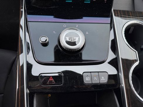 New 2026 Cadillac Escalade ESV Luxury w/ Touring Package image 27