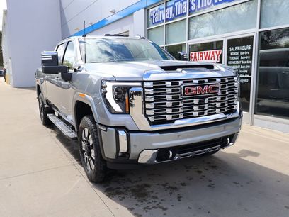 New 2026 GMC Sierra 2500 Denali w/ Technology Package
