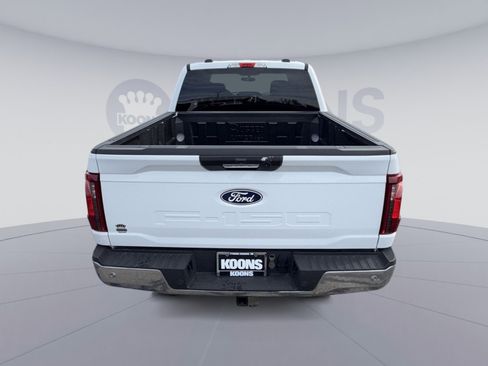 Used 2024 Ford F150 XLT w/ Mobile Office Package image 25