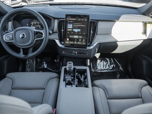 New 2026 Volvo XC90 B6 Ultra image 20