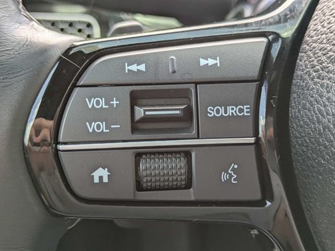 Used 2023 Honda Civic Sport image 27