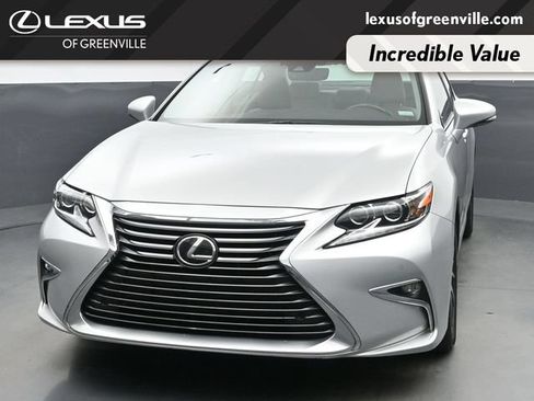 Used 2017 Lexus ES 350 FWD image 3