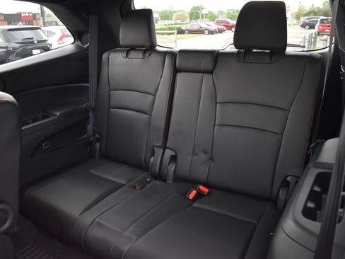 Used 2022 Honda Pilot Black Edition image 19