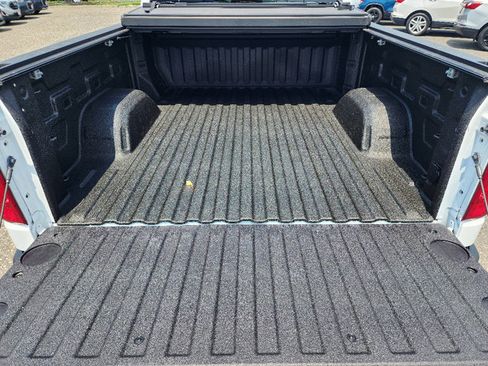 Certified 2023 Chevrolet Silverado 1500 Custom image 6