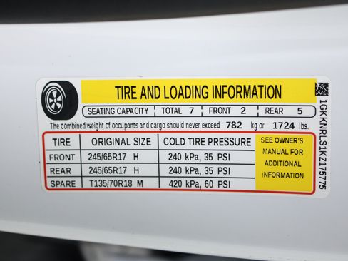 Used 2019 GMC Acadia SLE AWD/4WD image 38