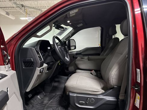 Used 2015 Ford F150 XLT w/ Equipment Group 302A Luxury AWD/4WD image 19