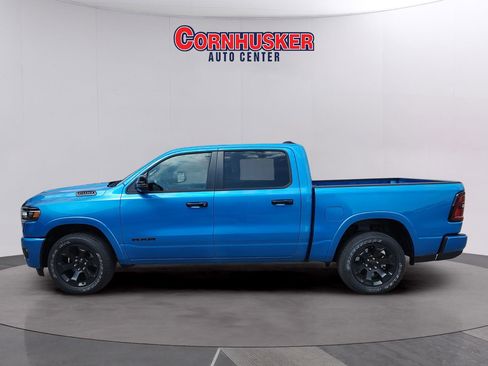 New 2026 RAM 1500 Big Horn image 4