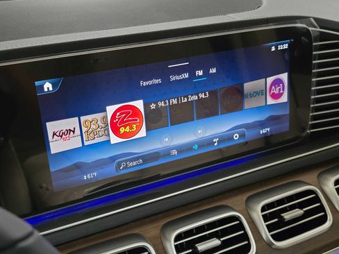 New 2026 Mercedes-Benz GLE 350 4MATIC image 32