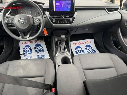 Used 2023 Toyota Corolla LE image 17