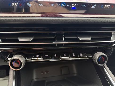 New 2026 Chevrolet Traverse Z71 image 20