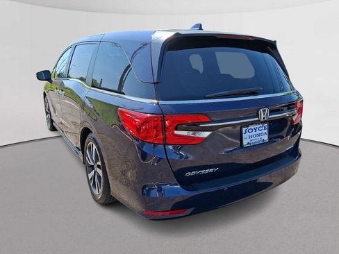 Certified 2023 Honda Odyssey Touring image 8