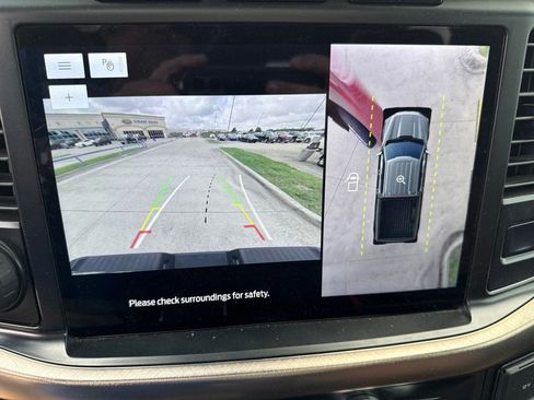 Used 2023 Ford F150 King Ranch w/ Equipment Group 601A High AWD/4WD image 27