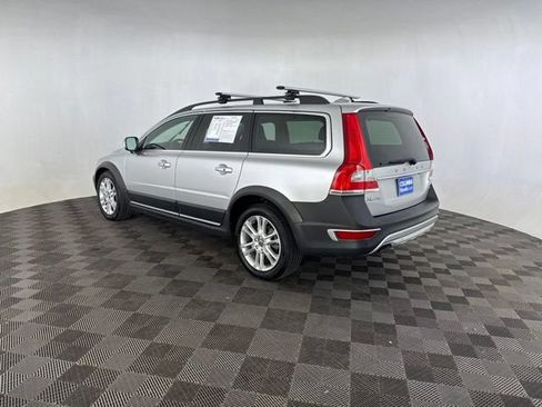 Used 2016 Volvo XC70 T5 Platinum AWD/4WD image 4