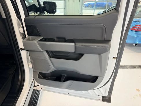 Used 2022 Ford F150 XLT w/ Equipment Group 302A High AWD/4WD image 23