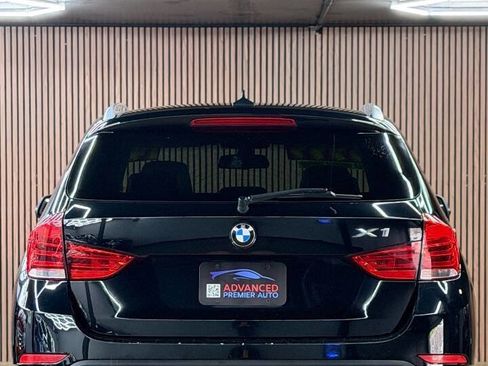Used 2014 BMW X1 xDrive28i AWD/4WD image 3