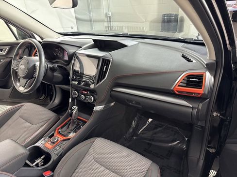Used 2021 Subaru Forester Sport w/ Popular Package #2 image 19