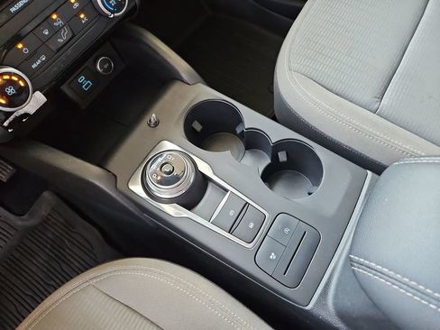 Used 2021 Ford Escape S FWD image 19
