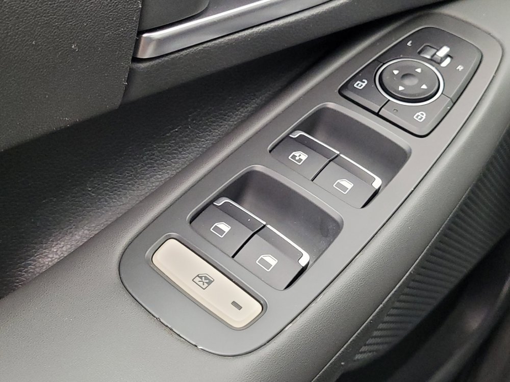 Used 2022 Hyundai Sonata SE FWD image 27