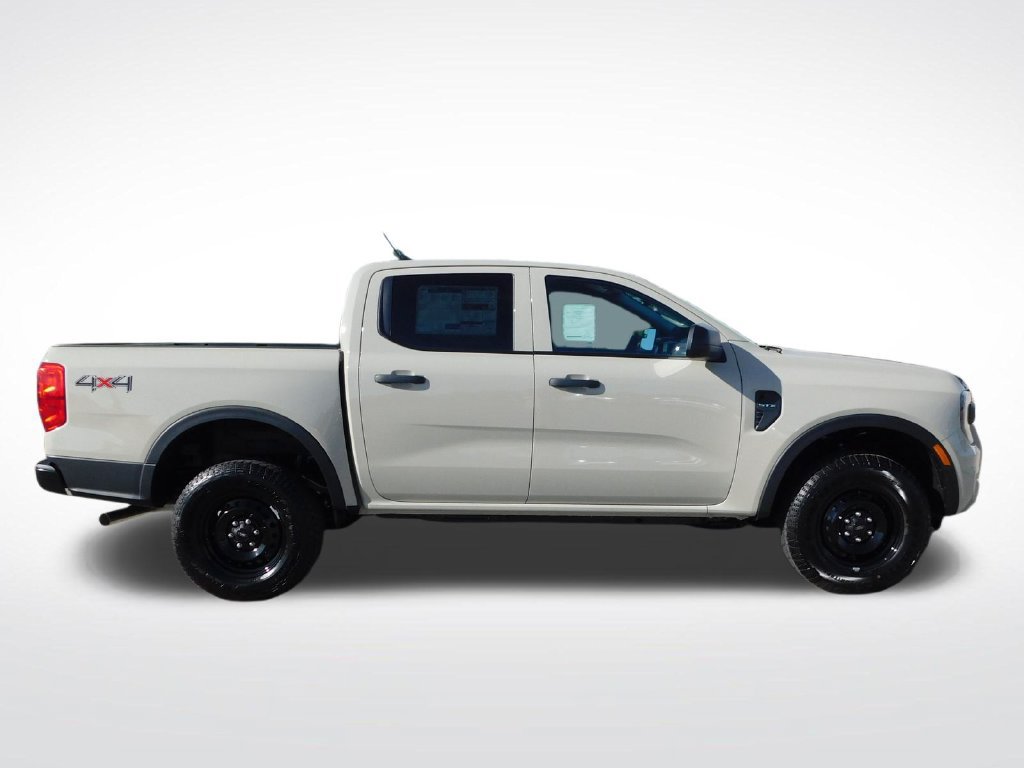 New 2026 Ford Ranger XL AWD/4WD image 2
