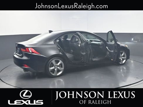 Used 2014 Lexus IS 350 image 25