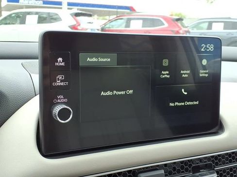 Certified 2026 Honda HR-V EX-L image 16