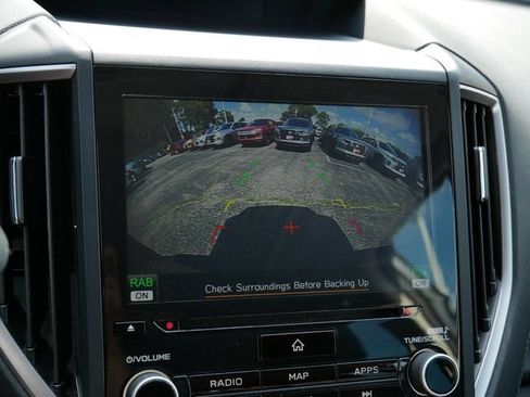 Used 2020 Subaru Forester Limited AWD/4WD image 27