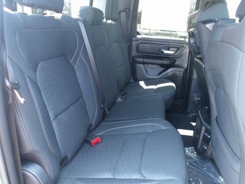 New 2025 RAM 1500 Tradesman image 18