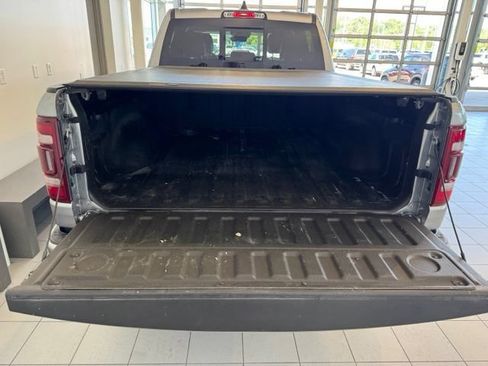Used 2022 RAM 1500 Laramie w/ Sport Appearance Package AWD/4WD image 45