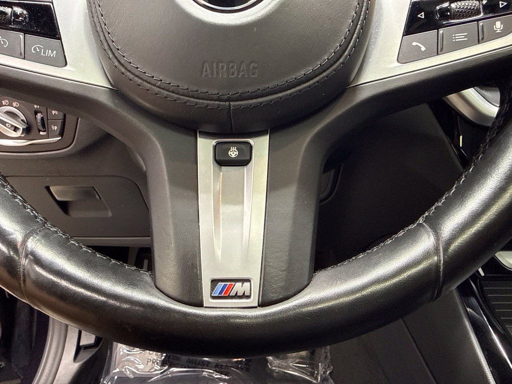 Used 2022 BMW X3 xDrive30i w/ M Sport Package AWD/4WD image 37