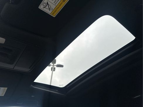 New 2026 Honda CR-V Sport-L image 40