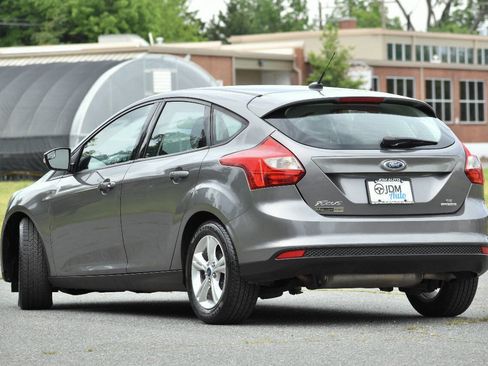 Used 2014 Ford Focus SE image 7