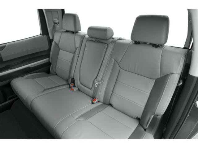 Used 2019 Toyota Tundra Limited w/ Limited Premium Package AWD/4WD image 17