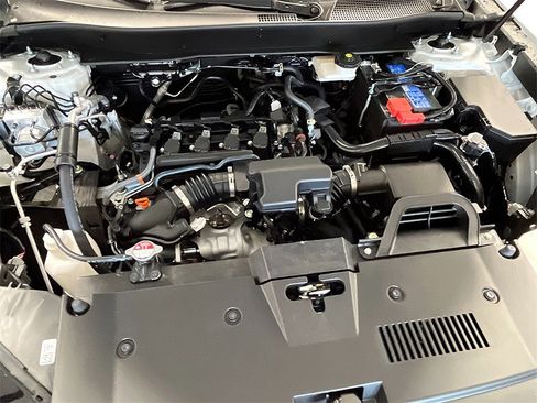 New 2026 Honda CR-V EX-L image 11