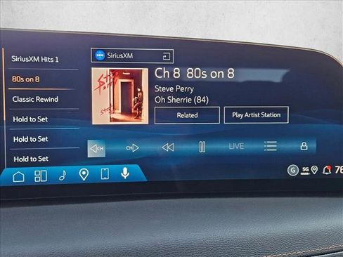 Used 2025 Cadillac CT5 Sport image 17