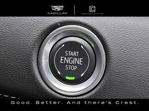 Certified 2024 Cadillac Escalade Sport RWD image 23