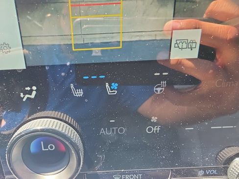 Used 2026 Lexus TX 350 AWD w/ Technology Package image 16