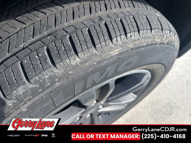 Used 2021 Ford F150 XLT w/ Equipment Group 302A High AWD/4WD image 9