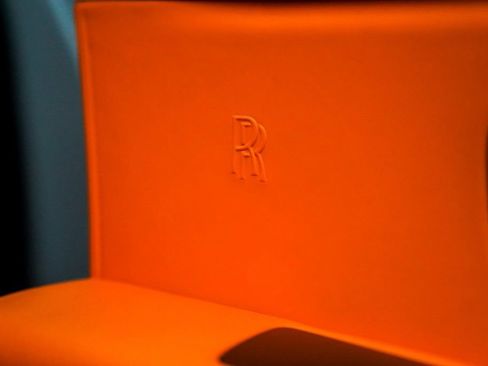 Certified 2024 Rolls-Royce Cullinan Black Badge w/ Driver's Package image 20