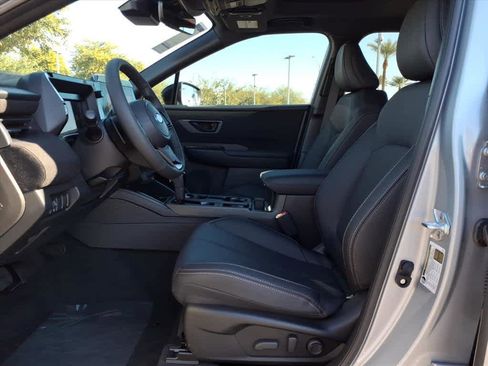 New 2026 Subaru Outback Limited image 24