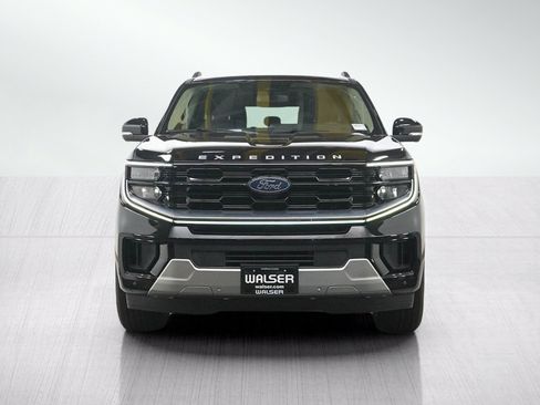 Used 2025 Ford Expedition Max Platinum AWD/4WD image 8