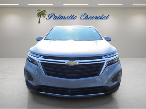 Used 2023 Chevrolet Equinox LT FWD image 8
