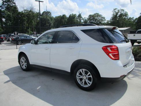 Used 2016 Chevrolet Equinox LT w/ Convenience Package FWD image 10