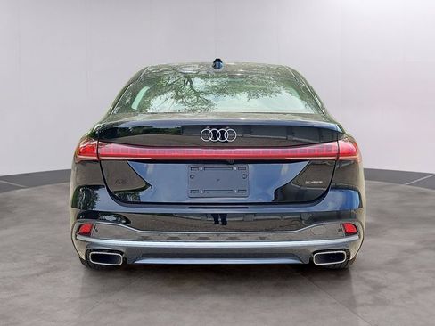 Certified 2025 Audi A5 2.0T Premium w/ Convenience Package AWD/4WD image 5