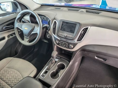 Used 2024 Chevrolet Equinox LS w/ LS Convenience Package AWD/4WD image 15